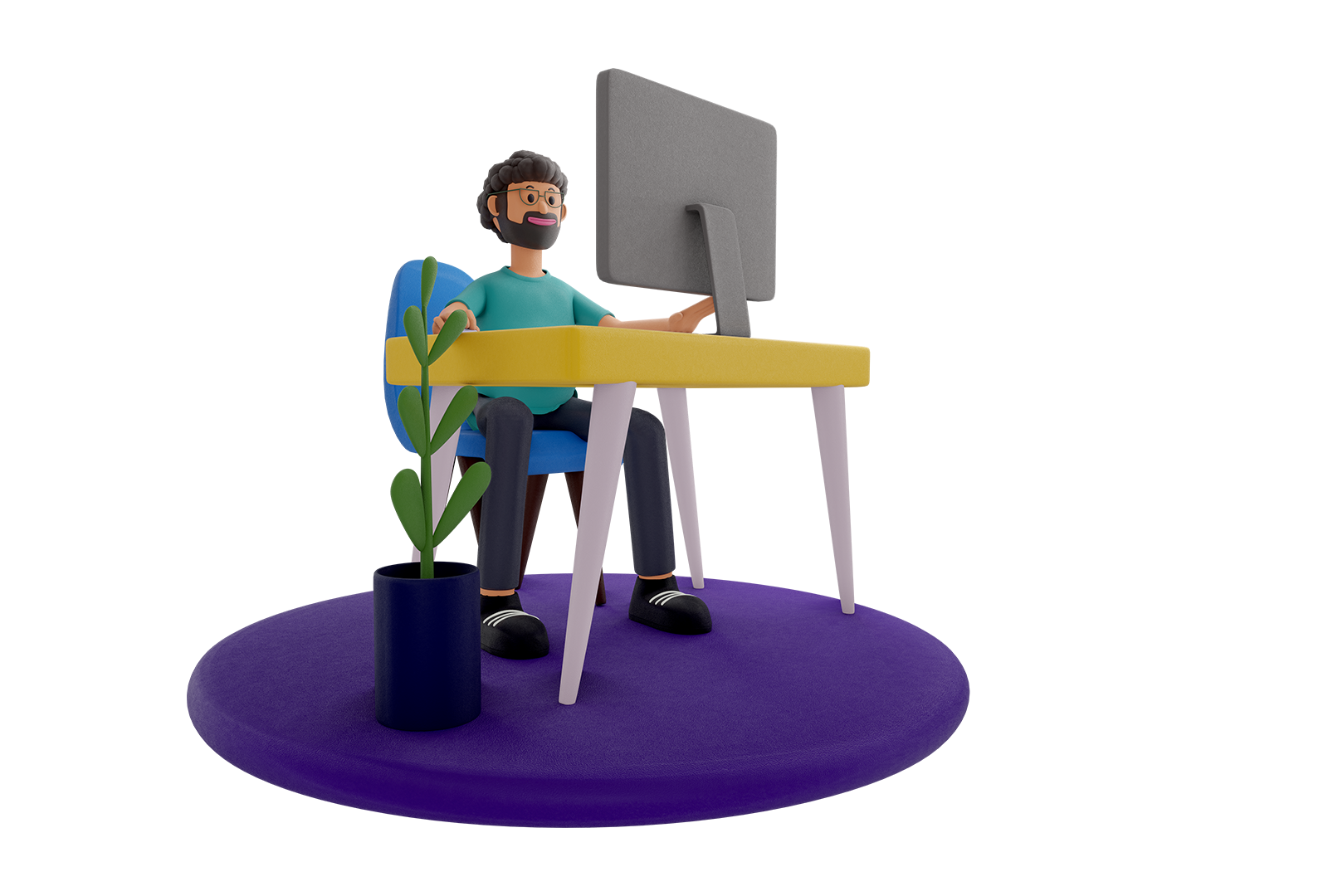 Hızlı ve kolay şekilde öğrenmeye başla.