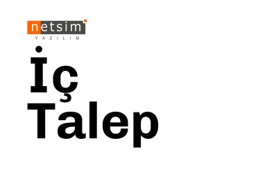 Ofisnet İç Talep