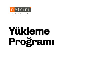 Ofisnet Yükleme Proğramı