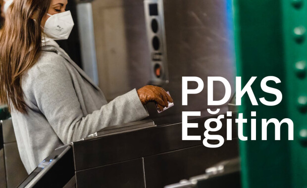 PDKS Eğitim